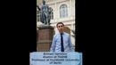 Alumni of TIIAME Professor at Humboldt University of Berlin