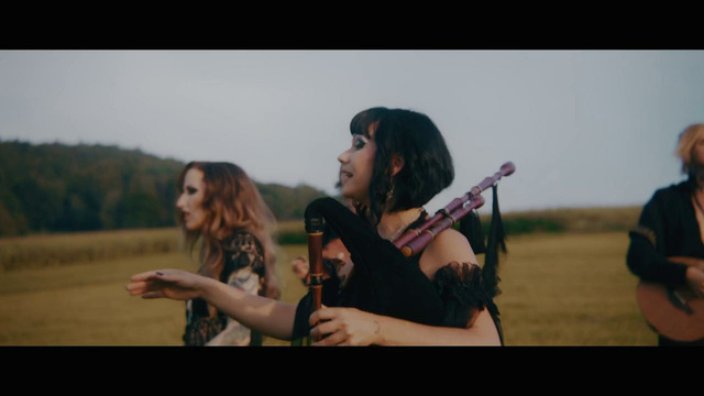 Faun – Umay (feat. Fatma Turgut) (Official Video 2023)