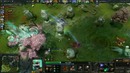 DOTA2: TI3: Na’Vi vs Alliance (Game 1, Bracket Finals) 480p