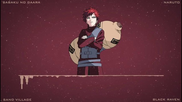 AnimeRap Battle с Подписчиками – Крокодайл против Гаары – Crocodile Vs Gaara