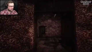 Silent Hill- Alchemilla Прохождение ДОЛГИЙ ФИНАЛ ч.2 #10