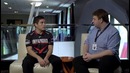 Интервью с Infamous.Timado @ The International 2017