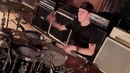 For Today – Devastator – Drum Cover (Peter Csaszar)