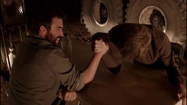 Broke My Finger! / Pewdiepie (Eng) (06.11.2016)