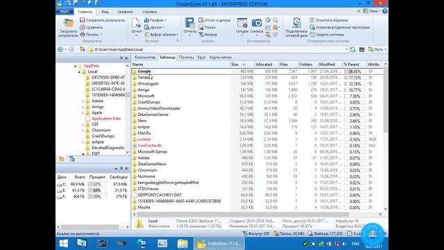 Переустановка Windows 7 из образа Acronis (с сохранением данных и копии системы)