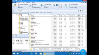 Переустановка Windows 7 из образа Acronis (с сохранением данных и копии системы)