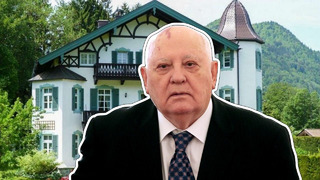 Михаил Горбачев — Что Стало с Человеком, Развалившим Советский Союз