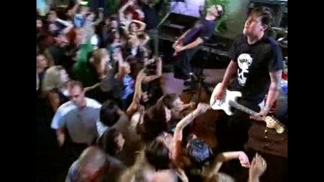Blink 182 – Rock Show