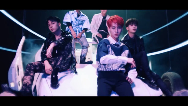 MCND (엠씨엔디) – ‘Nanana’ Official MV