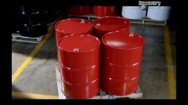 Как это работает (Тату-машинка, погрузчик, фотоаппарат, мышь)