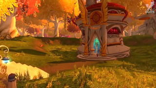 World of Warcraft Раньше было лучше (Часть 1)