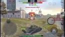 World of tanks blitz – STB1