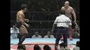Bas Rutten Highlights