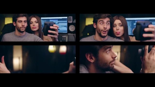 Alvaro Soler & Monika Lewczuk – Libre