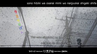Mikito-P feat MAYU – Yuudachi no ribbon (eng.sub)