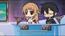 Sword Art Online 2-спешл