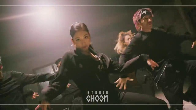 [Dance the X] (CLC) Freestyle Choreography (Original Track)