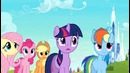 MLP FiM: Сезон 3 Серия 12 (русская озвучка GALA Voices)