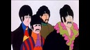 The Beatles – Nowhere Man (Yellow Submarine)