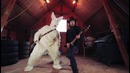 Cotton Eye Joe (Rednex metal cover by Leo Moracchioli)