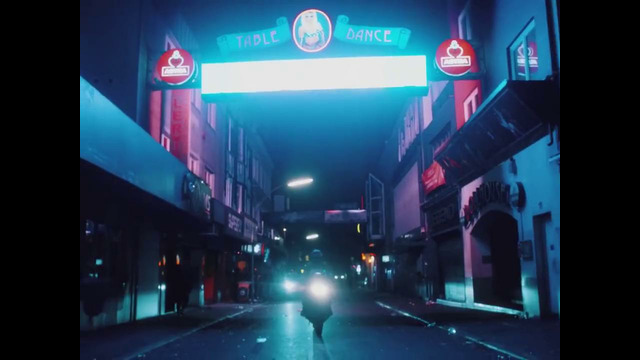 Chris Harms – I Love You (Official Video 2024)