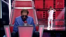 Голос. Сезон 5 Выпуск 3. Слепые прослушивания (16.09.2016)