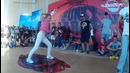 Funky Area 2017 | Номинация: Hip Hop kids | Тимка и Марифа