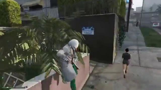 L1k3r | gta 5 online – смешные моменты и приколы #5