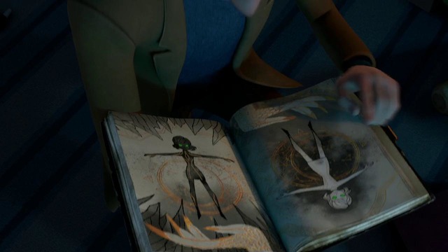 Охотники на троллей / Trollhunters 3 сезон 5 серия