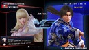 Tekken 6 LiLI mod 7FR удары мода взяты из Теккена 7