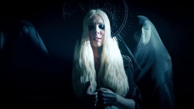 In This Moment – Black Wedding (feat. Rob Halford)