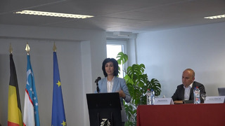 В Брюсселе прошел семинар, посвященный Президентским выборам в Узбекистане