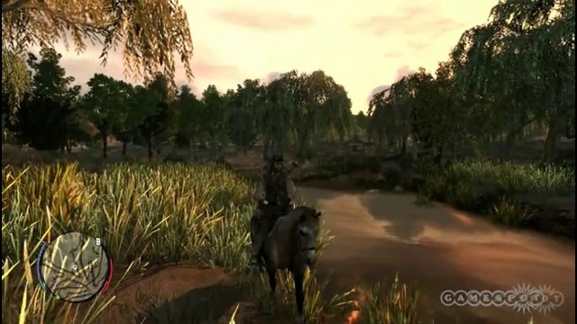 Red Dead Redemption – Undead Nightmare Video Preview