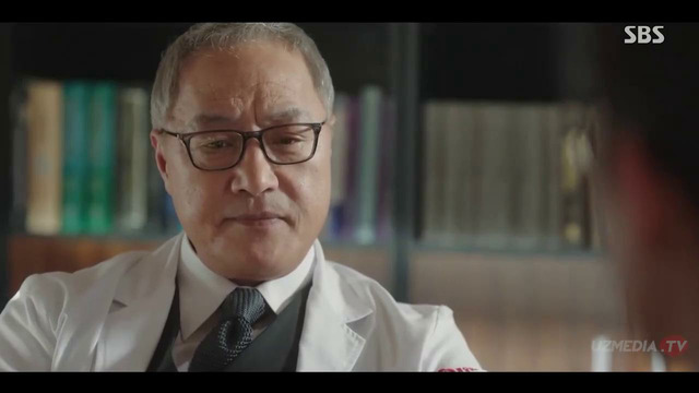 Doktor kim s3e7