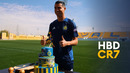 Happy birthday, Cristiano Ronaldo
