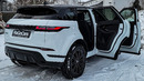 2024 Range Rover Evoque – New Midsize SUV