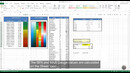 Creating Map Visualization – Excel KPI Dashboards and Power Maps.mp4