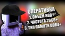 ГАЙД ПО СБОРКЕ ИГРОВОГО ПК Как собрать компьютер Как выбрать комплектующие
