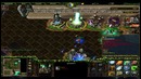 Dread’s stream Warcraft III Жизнь на Арене