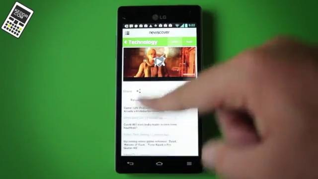 KedDroid на Keddr.com – S05E45