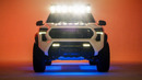 NEW Toyota Tacoma H2 Overlander Concept
