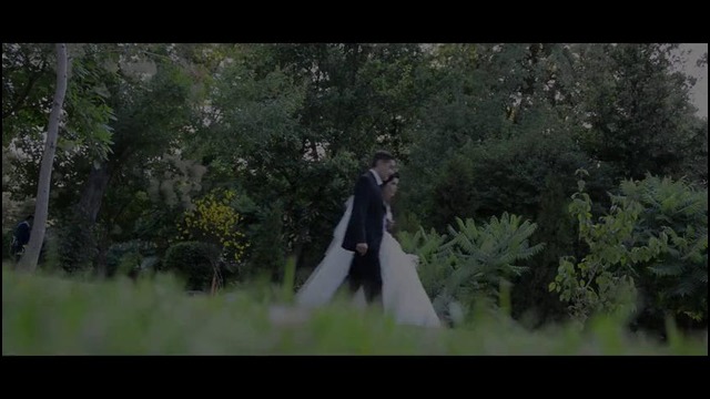 Wedding Tashkent – Ijodbek & Nilufar ( DIAMON`T MEDIA )
