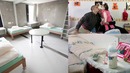 Наказание или награда: 10 тюрем, больше похожих на санатории