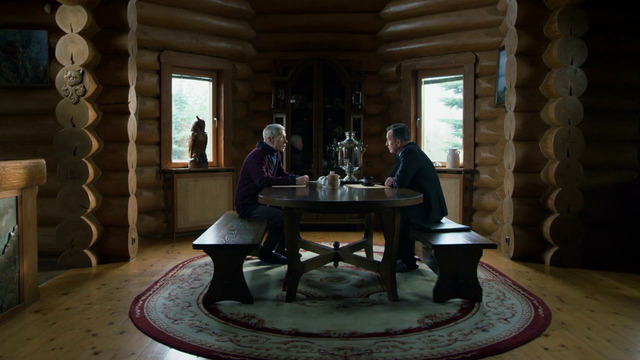 Невский 7 – 21 серия | 2024