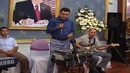 Akysh saparow toy 1