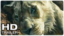 MUFASA THE LION KING «One Day He Will Betry You» Trailer (NEW 2024)