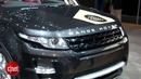 GMS 2012: Range Rover Evoque (concept)