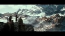 Хоббит: Пустошь Смауга (The Hobbit: The Desolation) – Расширенный английский трейлер
