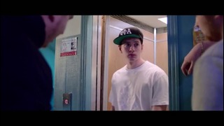 ПИЦЦА – Лифт (Official Video 2015!)