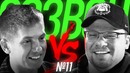 СОЗВОН 11 – Алексей Щербаков vs Гарик Харламов